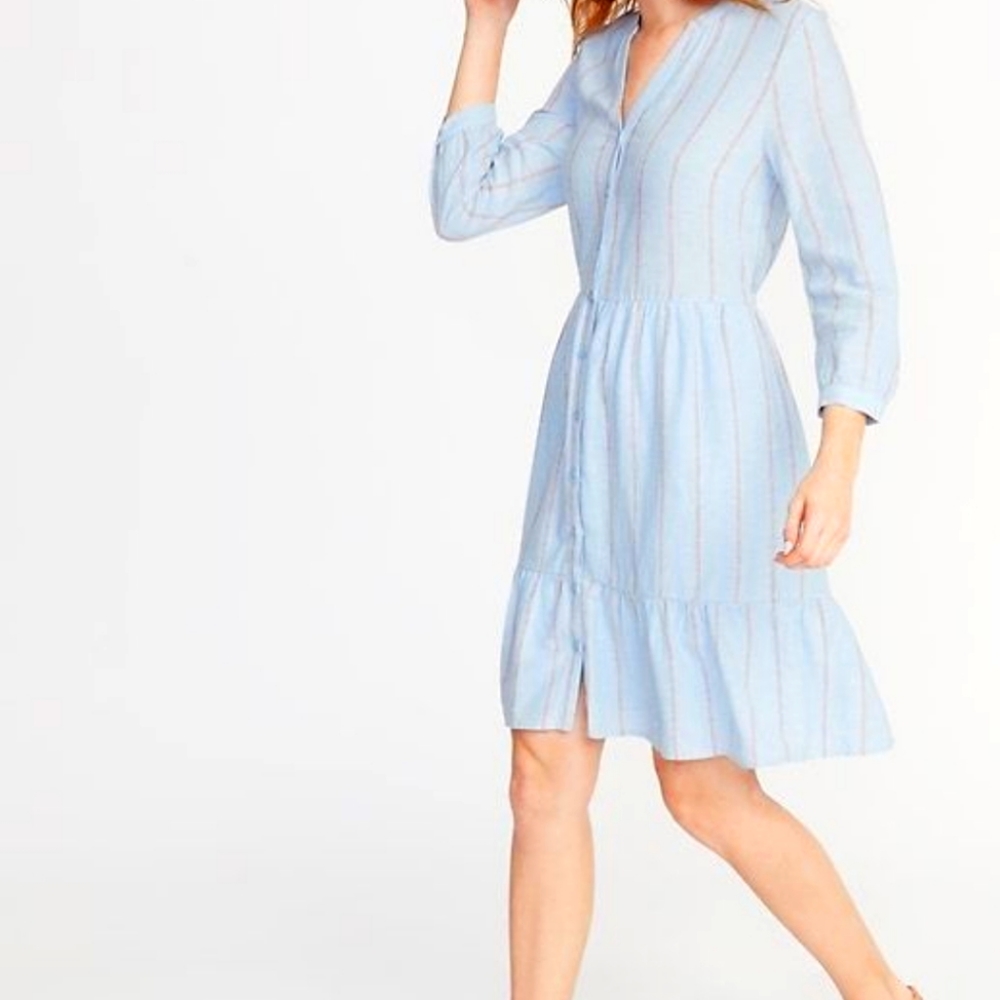 Old Navy Blue short Dress